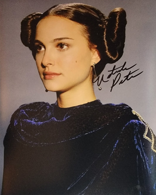 Natalie Portman