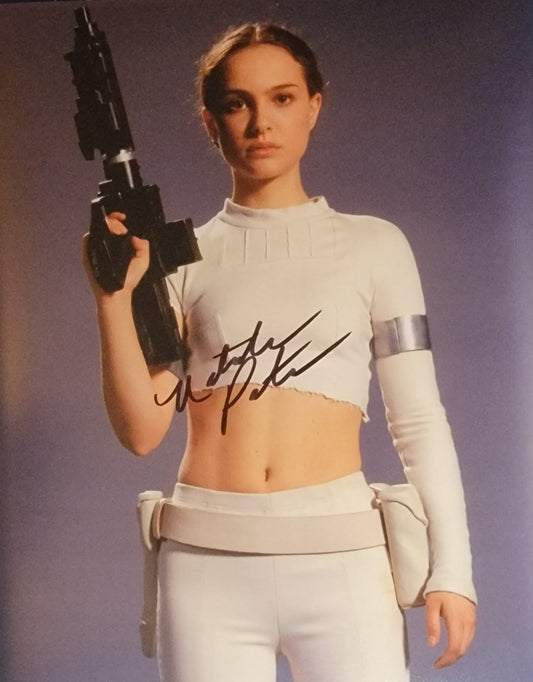Natalie Portman
