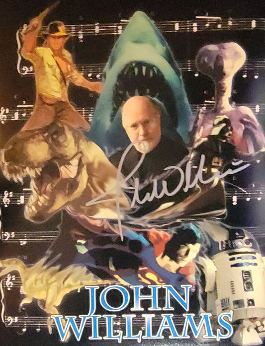 John Williams