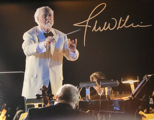John Williams