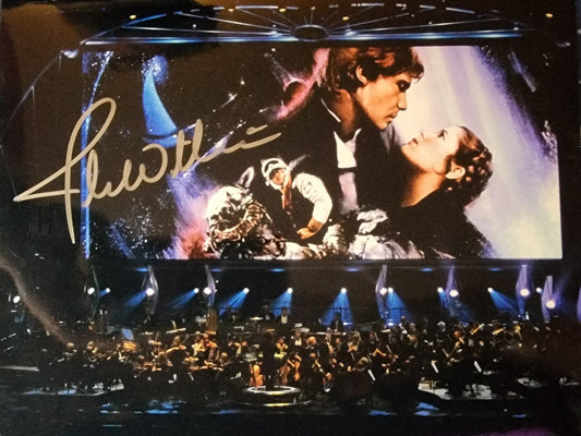 John Williams