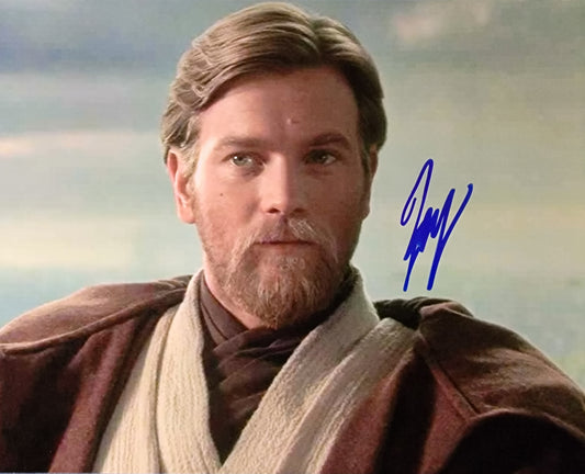 Ewan McGregor
