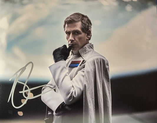 Ben Mendelsohn