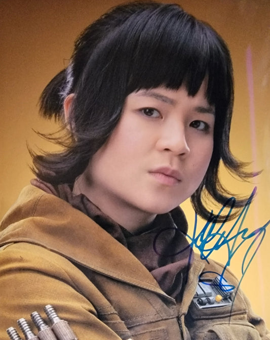 Kelly Marie Tran