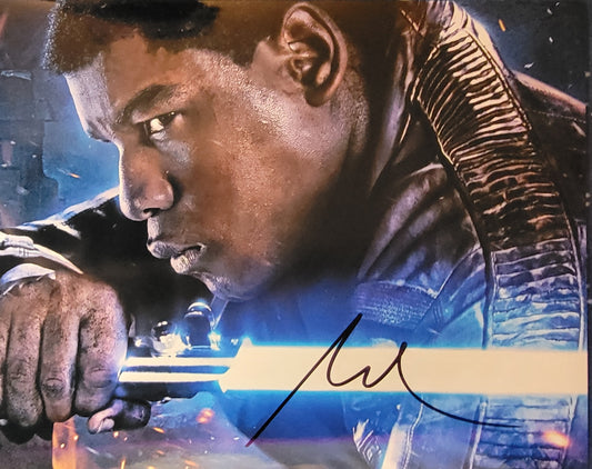 John Boyega