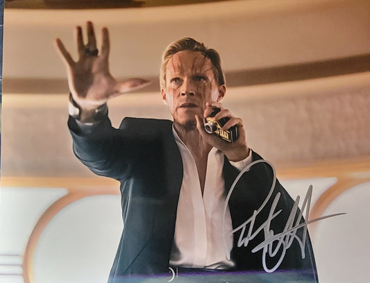 Paul Bettany