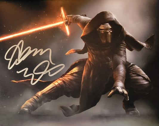 Adam Driver