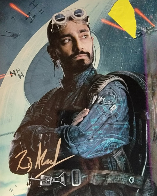 Riz Ahmed