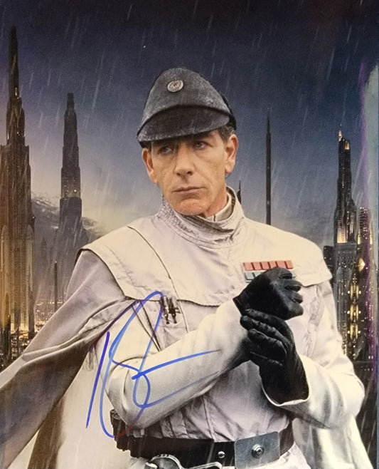 Ben Mendelsohn