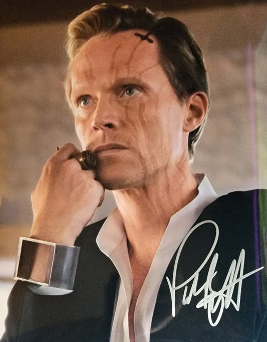 Paul Bettany