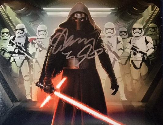 Adam Driver