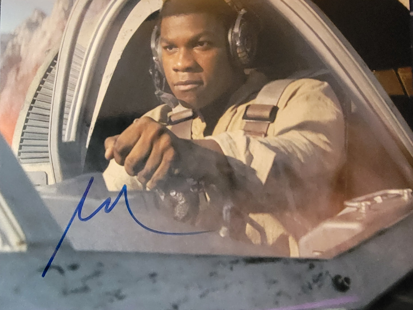 John Boyega