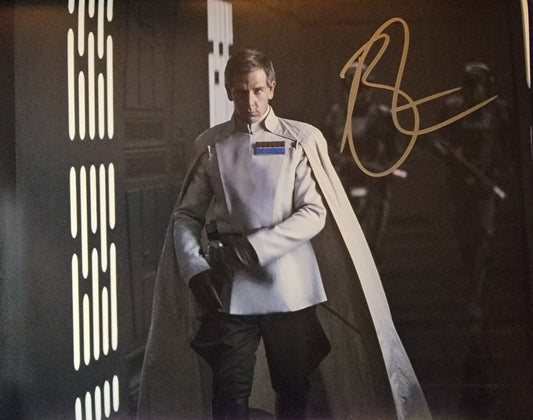Ben Mendelsohn