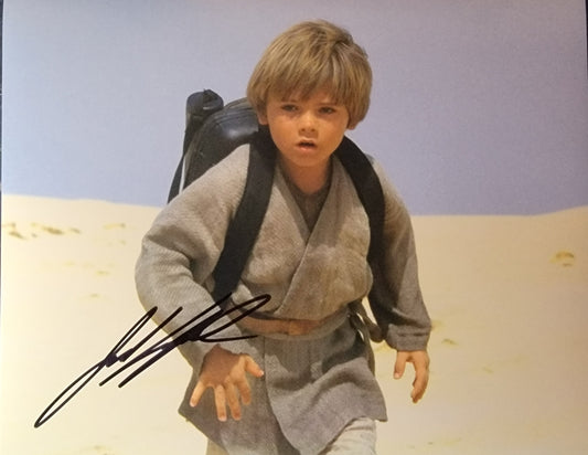 Jake Lloyd