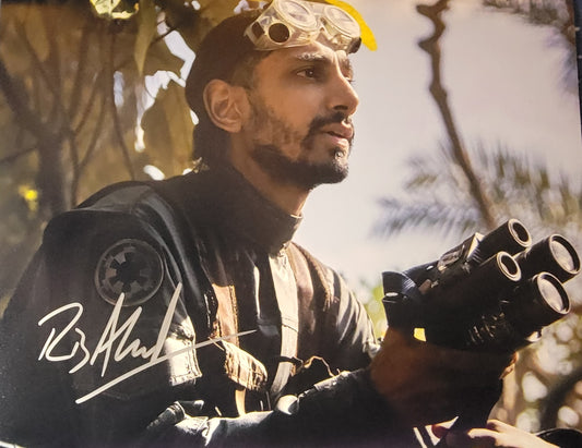 Riz Ahmed