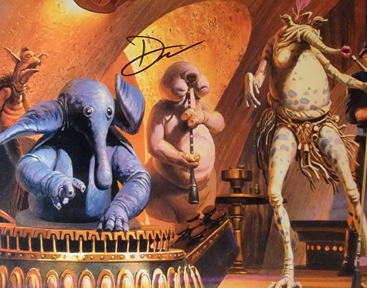 Deep Roy