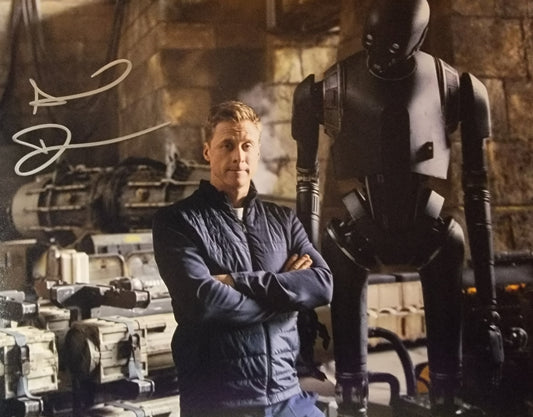 Alan Tudyk