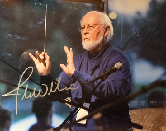 John Williams