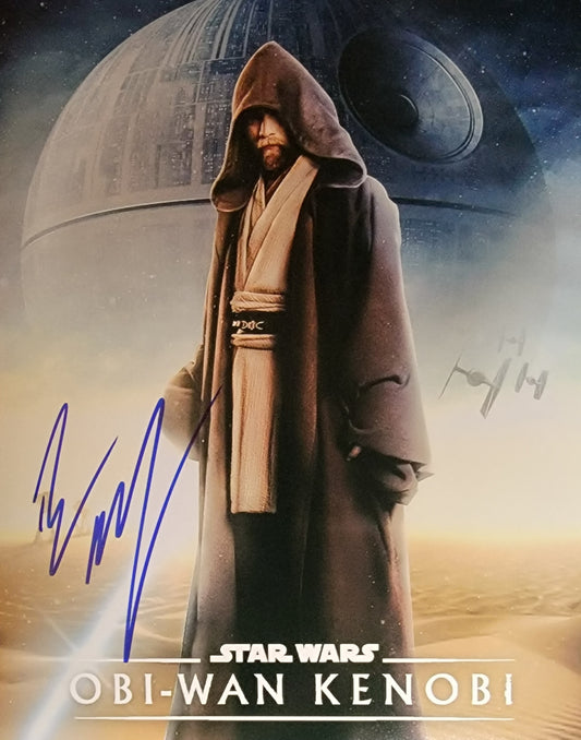 Ewan McGregor
