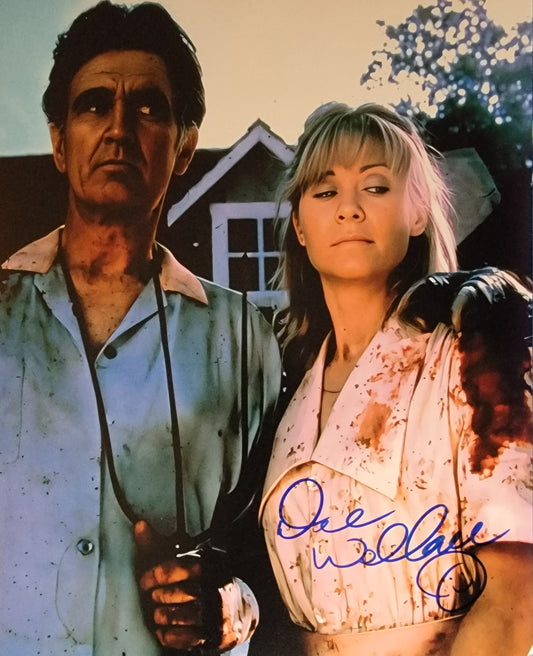 Dee Wallace