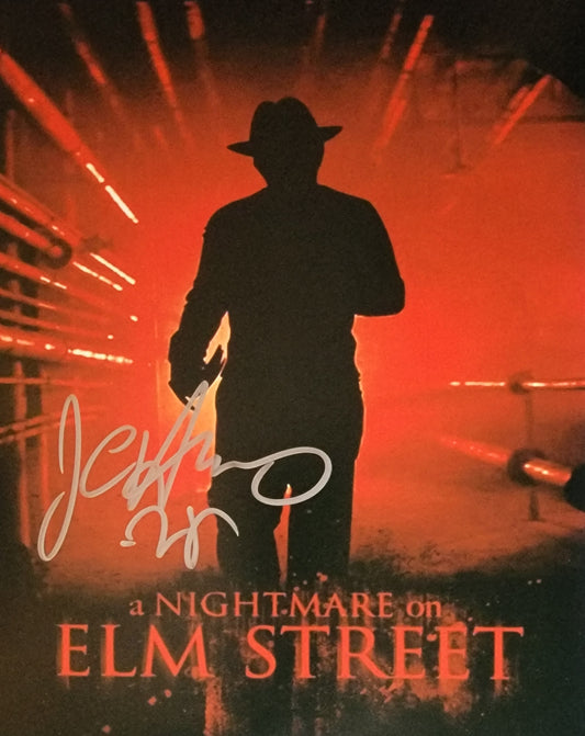 Jackie Earle Haley