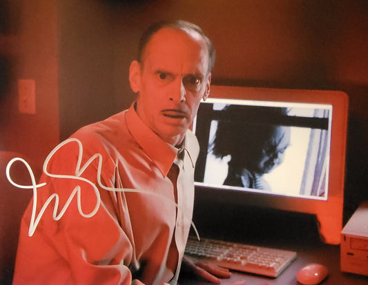 John Waters