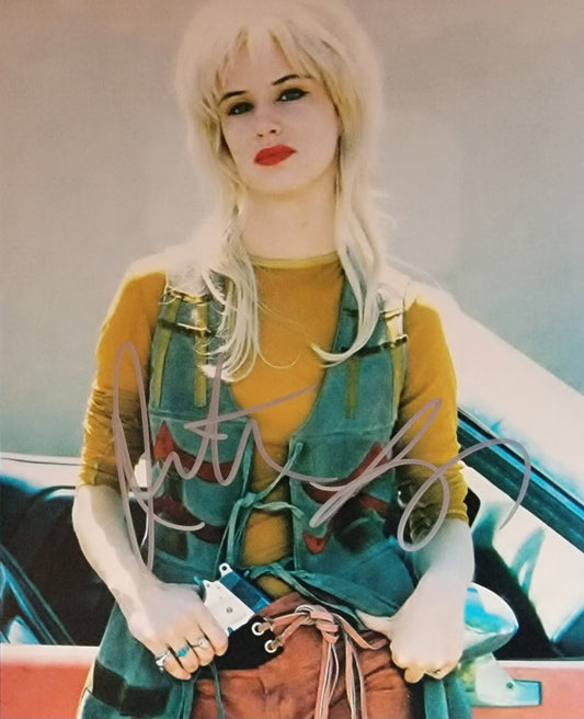 Juliette Lewis
