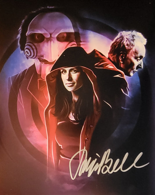 Tobin Bell