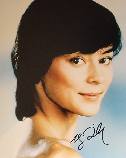 Meg Tilly