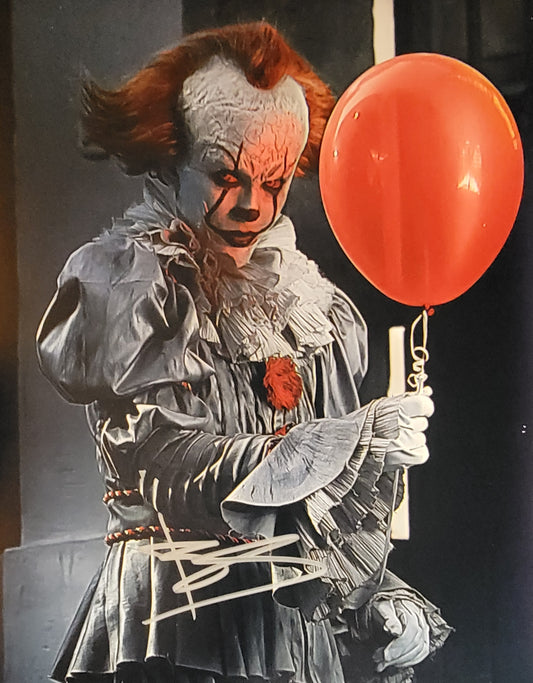 Bill Skarsgård
