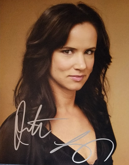 Juliette Lewis