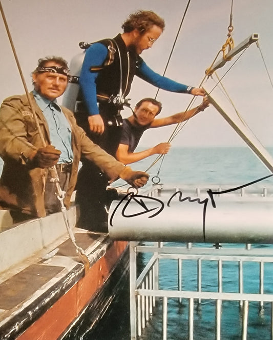 Richard Dreyfuss