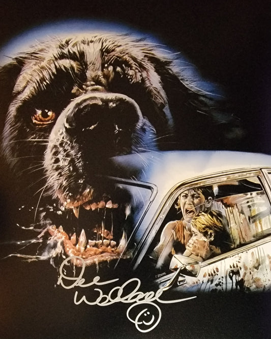 Dee Wallace