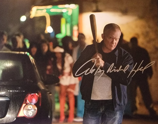 Anthony Michael Hall