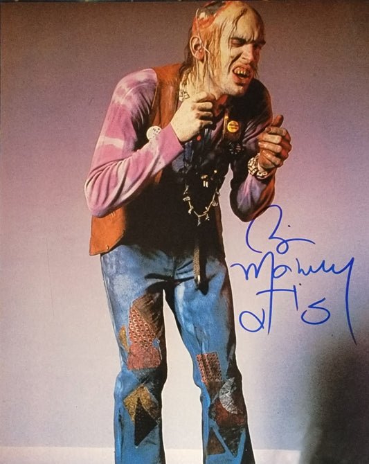Bill Moseley