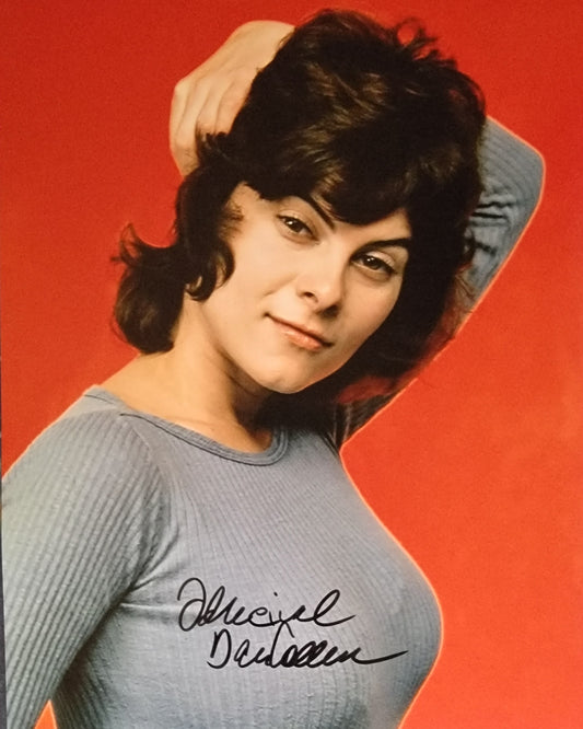 Adrienne Barbeau
