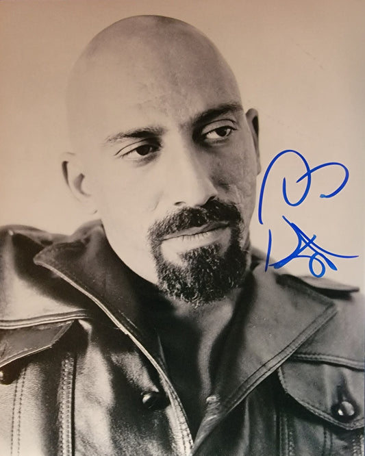 Sid Haig