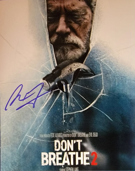 Stephen Lang