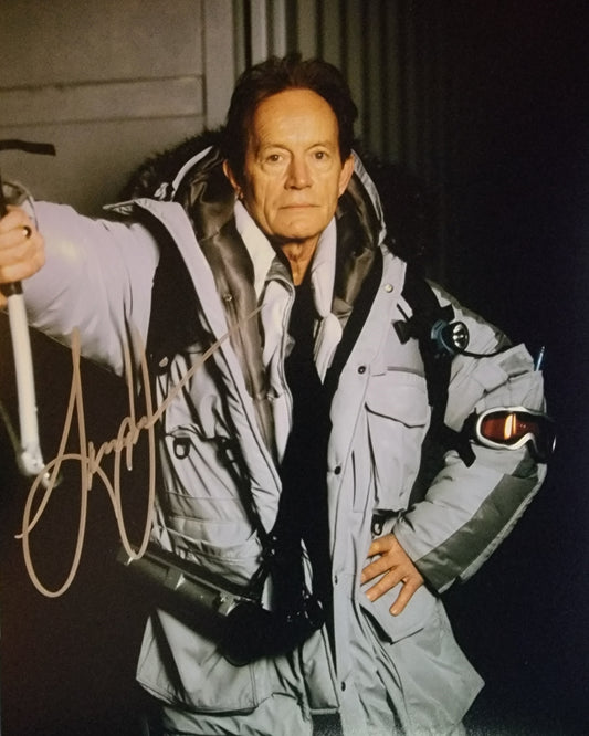 Lance Henriksen