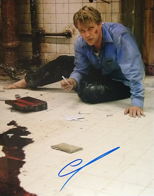 Carey Elwes