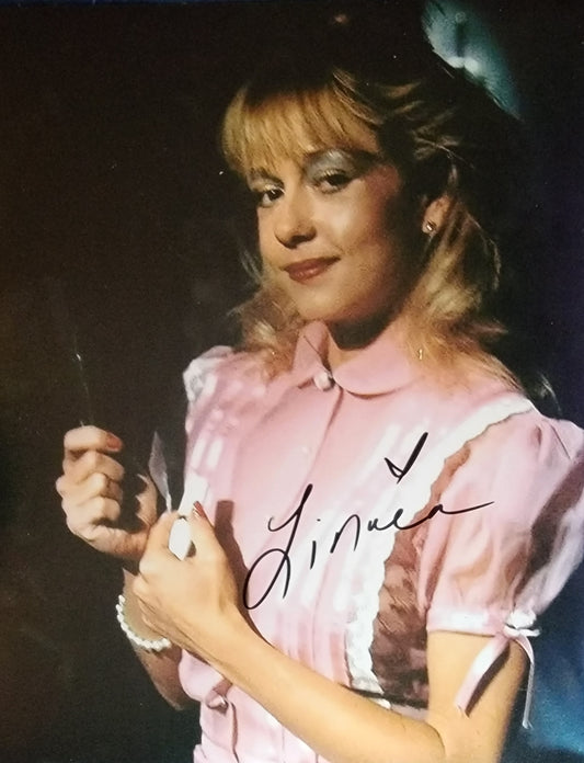 Linnea Quigley
