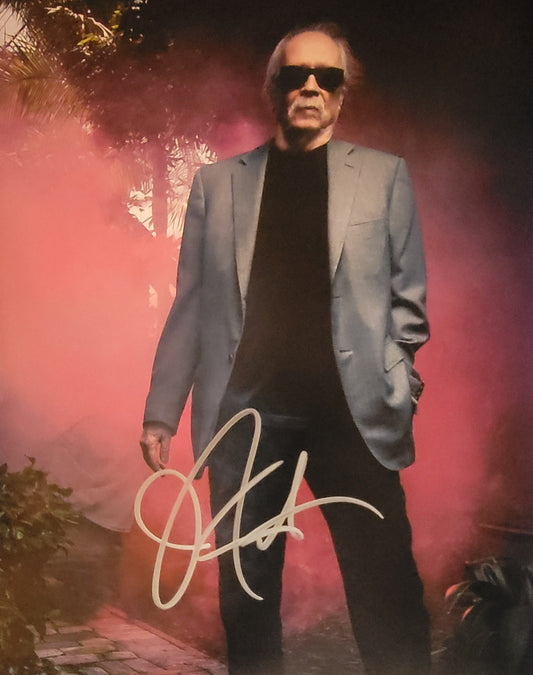 John Carpenter