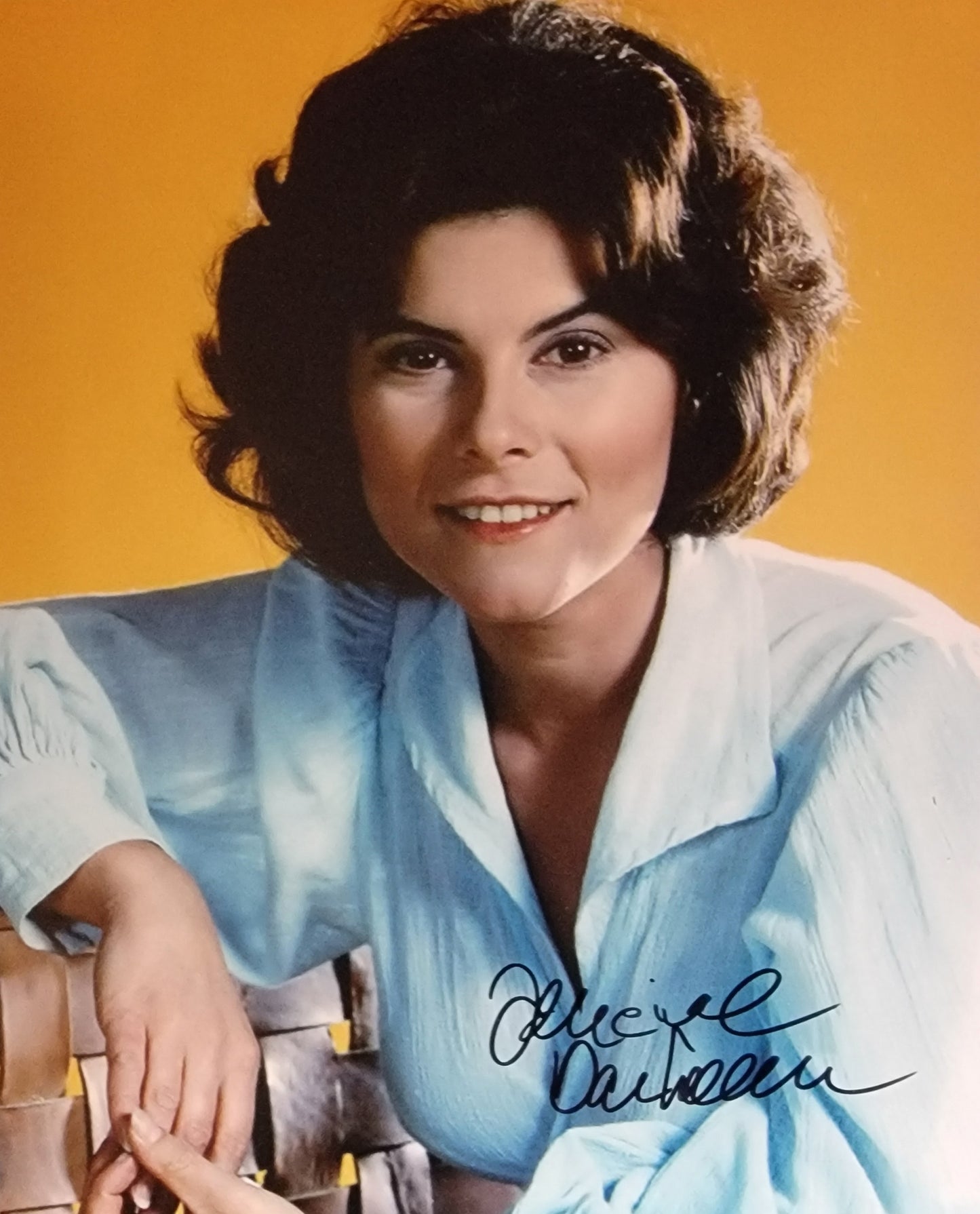 Adrienne Barbeau