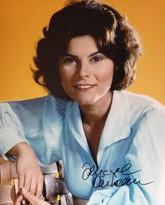 Adrienne Barbeau
