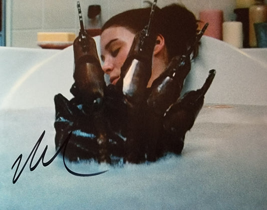 Rooney Mara