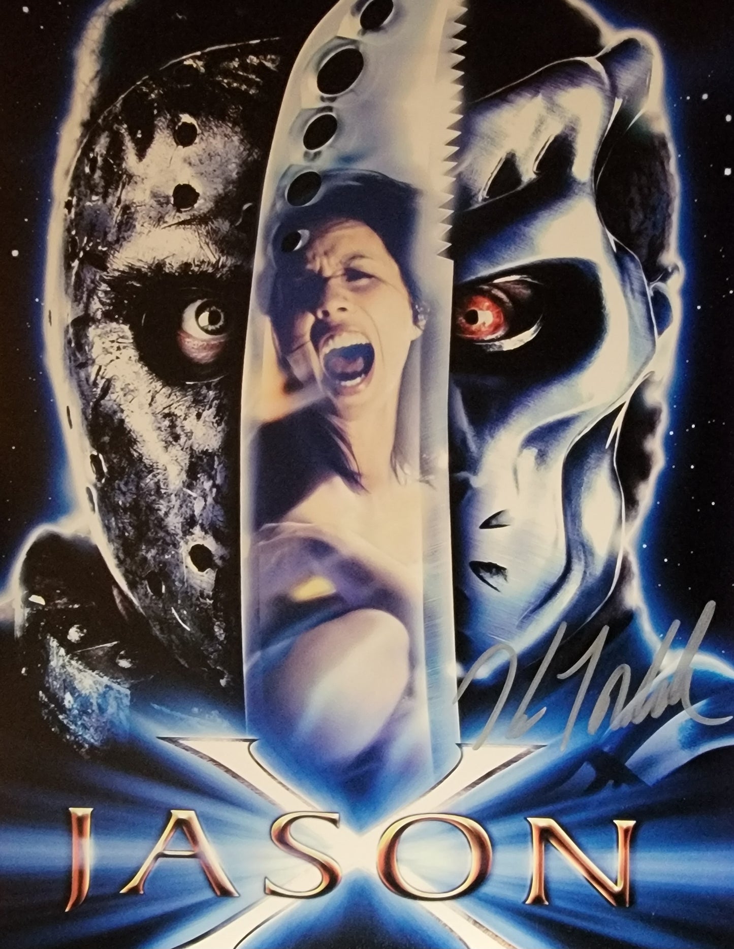 Kane Hodder