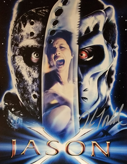 Kane Hodder