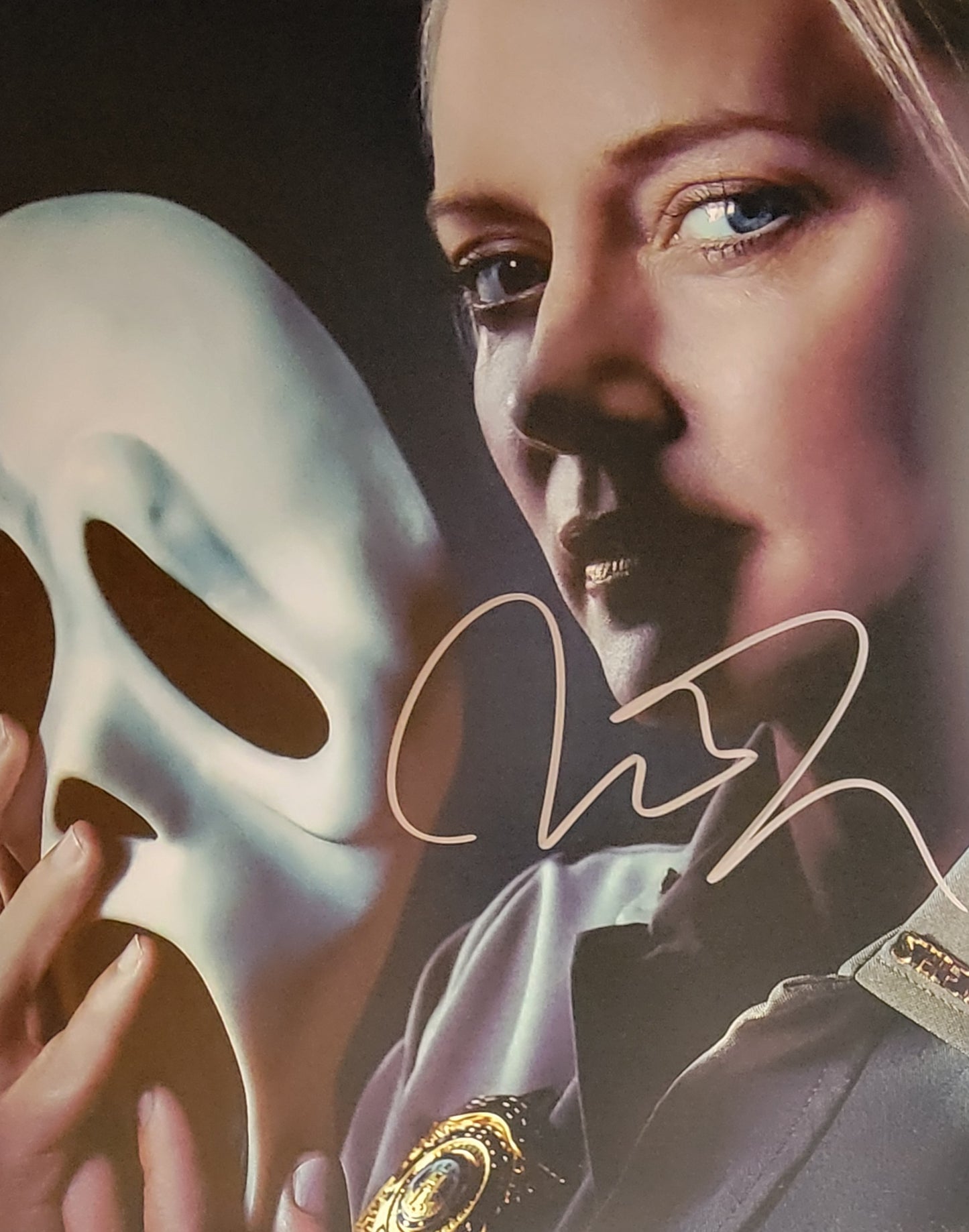 Marley Shelton