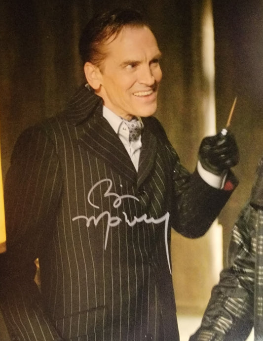 Bill Moseley