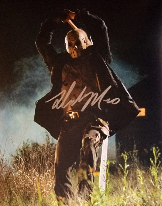 Derek Mears